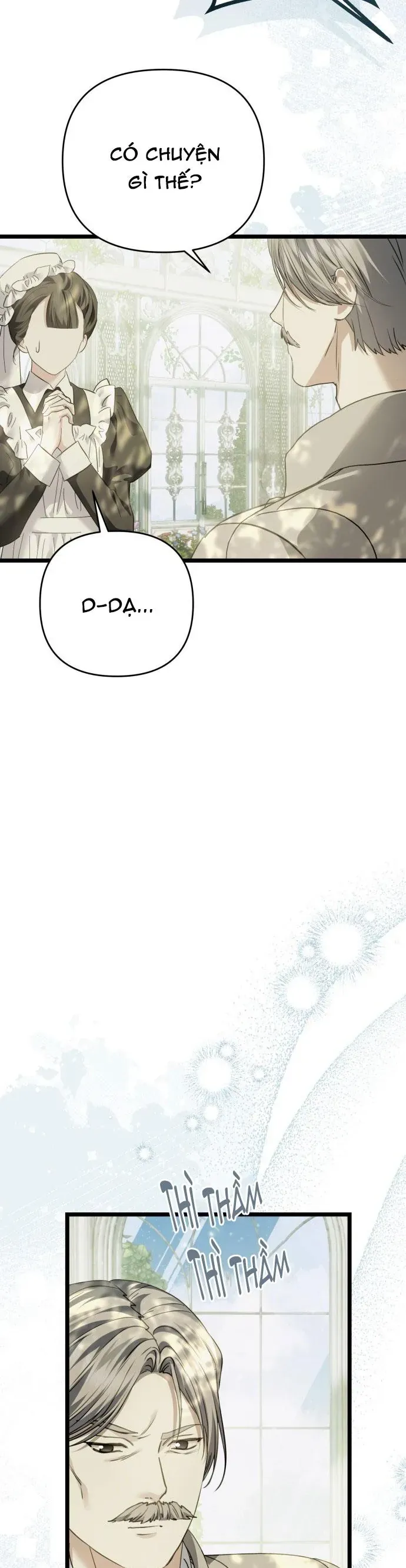 Trên Danh Nghĩa Vợ Chồng Chap 32 - Next Chap 31