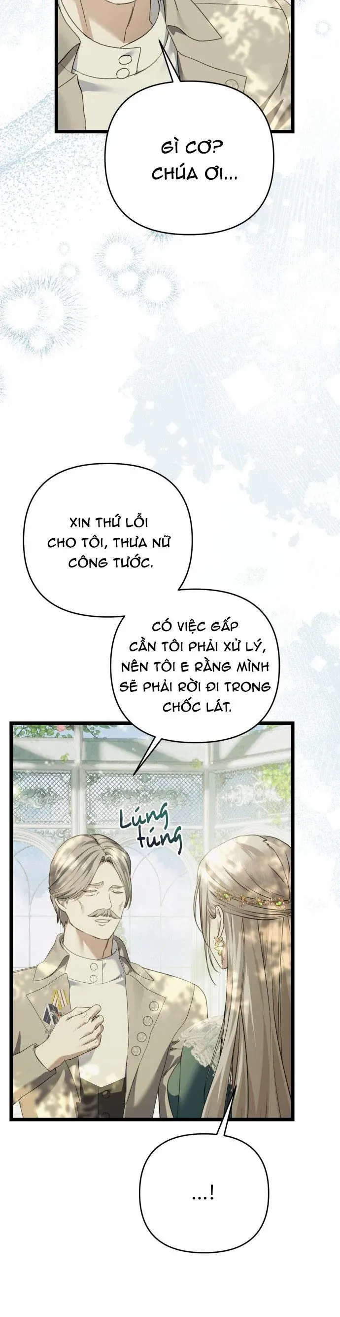 Trên Danh Nghĩa Vợ Chồng Chap 32 - Next Chap 31