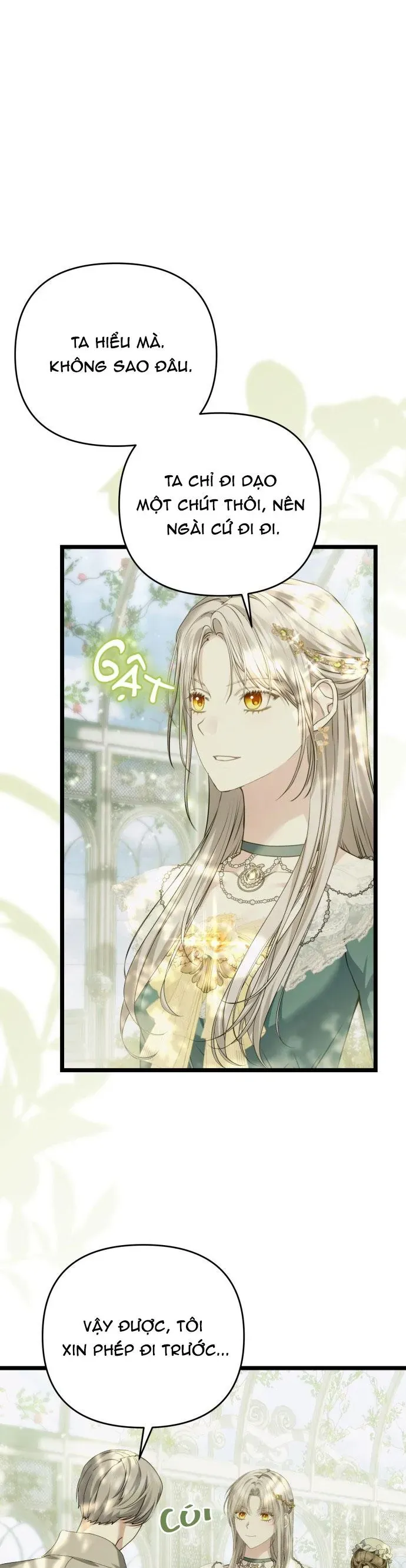 Trên Danh Nghĩa Vợ Chồng Chap 32 - Next Chap 31