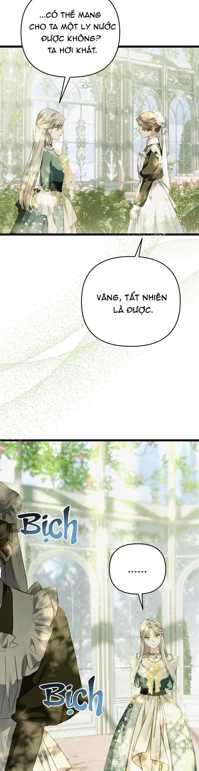 Trên Danh Nghĩa Vợ Chồng Chap 32 - Next Chap 31
