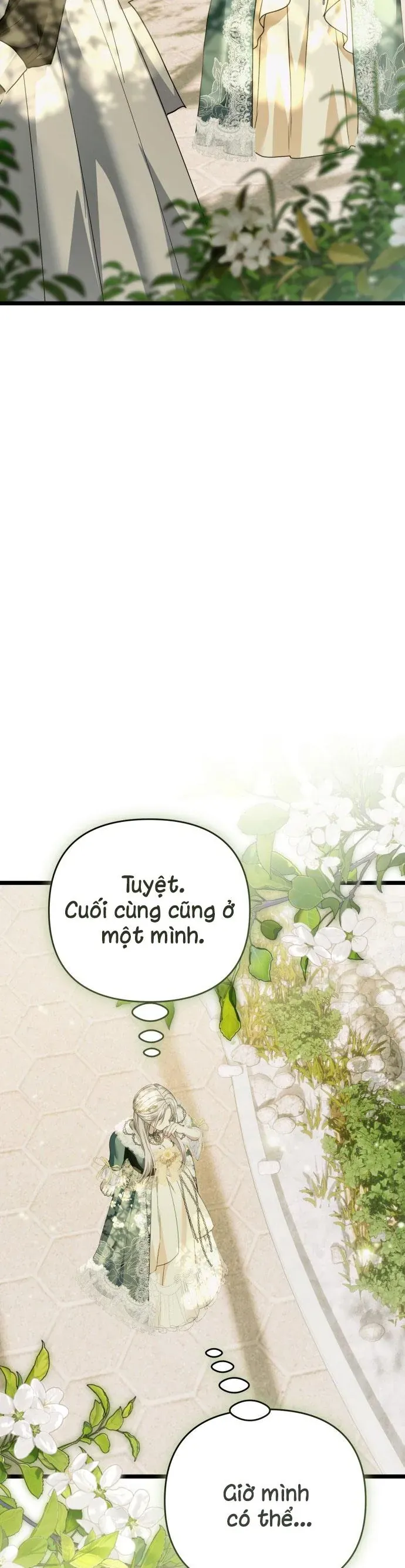 Trên Danh Nghĩa Vợ Chồng Chap 32 - Next Chap 31