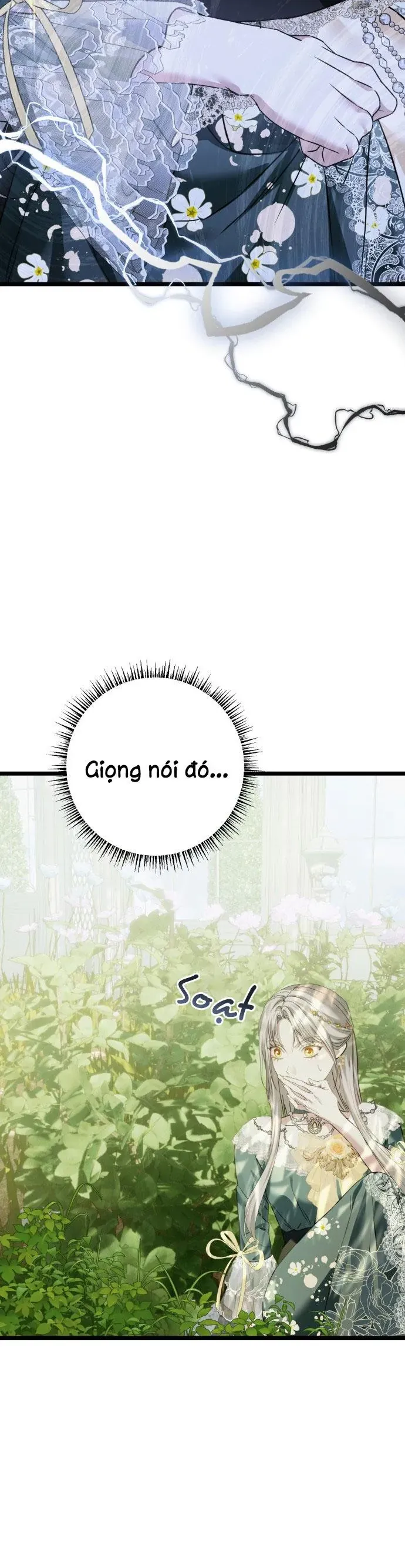 Trên Danh Nghĩa Vợ Chồng Chap 32 - Next Chap 31