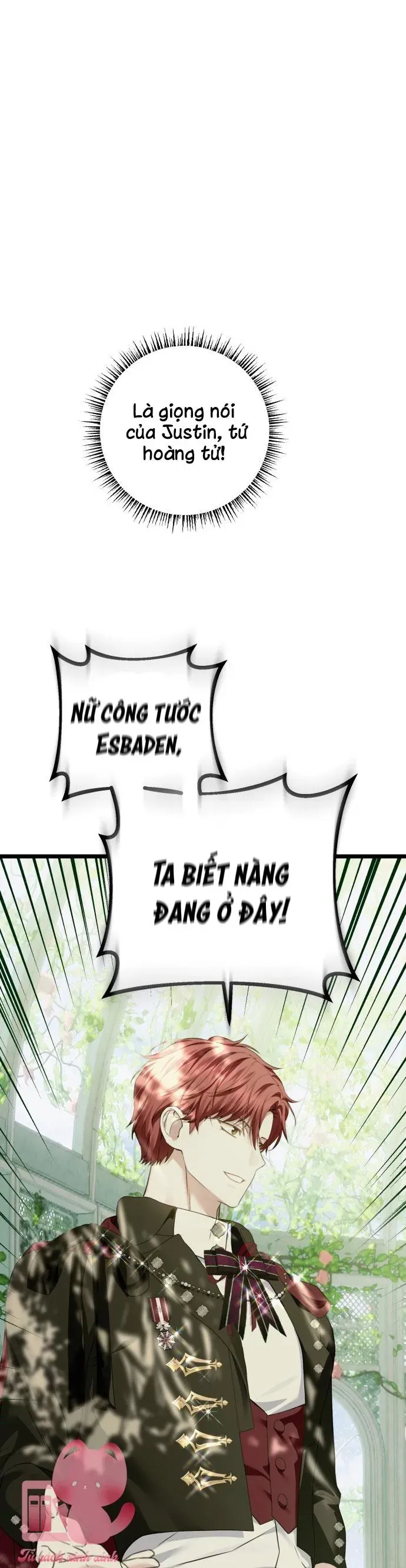Trên Danh Nghĩa Vợ Chồng Chap 32 - Next Chap 31