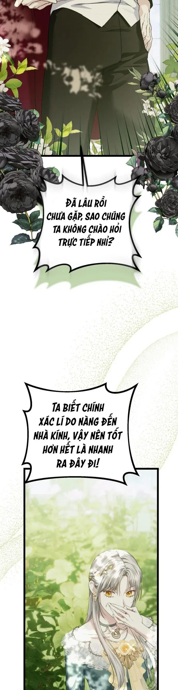 Trên Danh Nghĩa Vợ Chồng Chap 32 - Next Chap 31