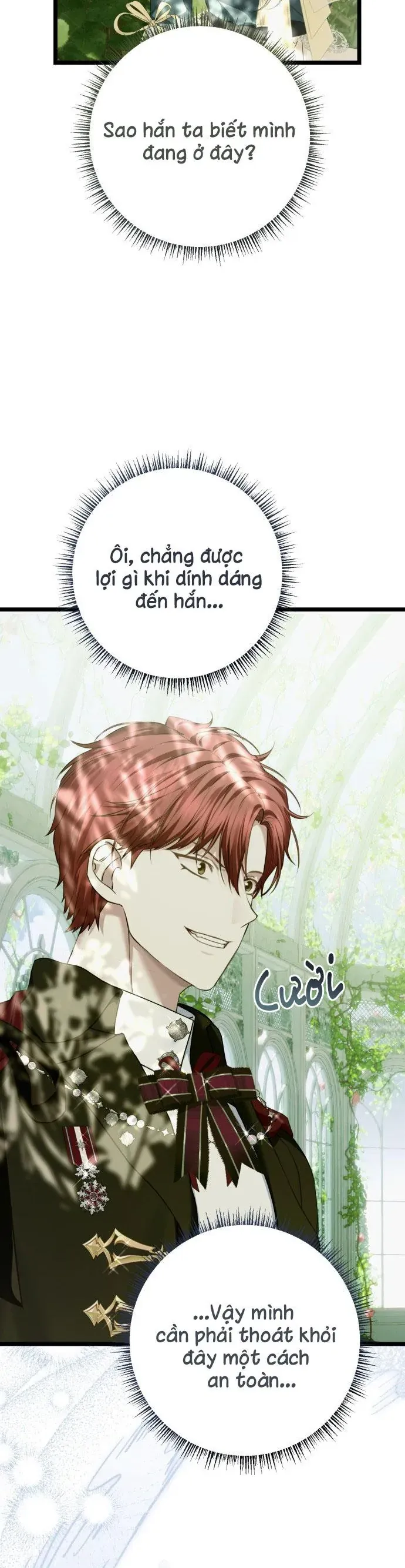 Trên Danh Nghĩa Vợ Chồng Chap 32 - Next Chap 31