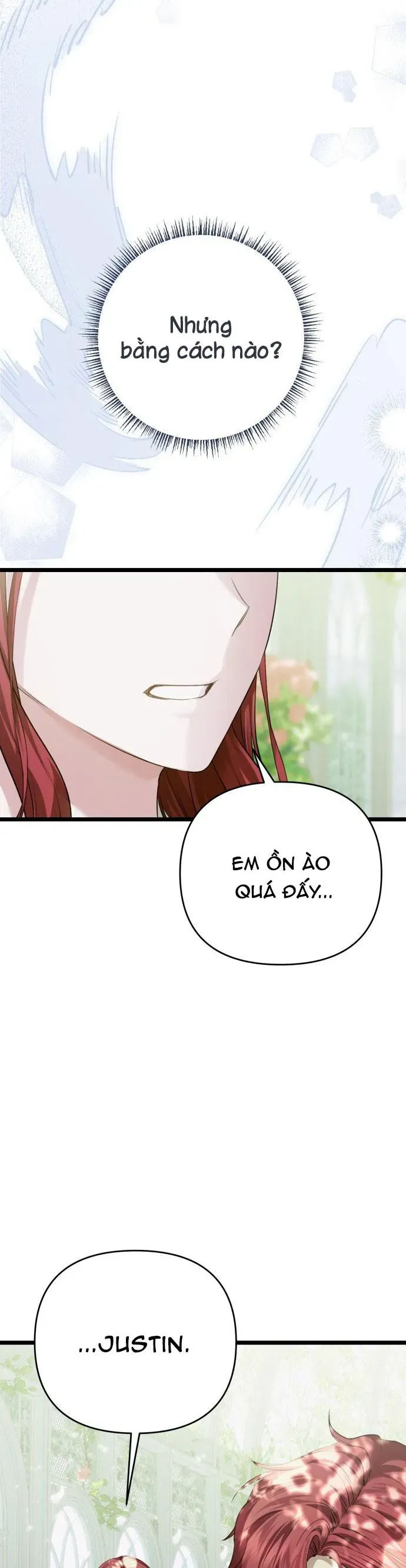 Trên Danh Nghĩa Vợ Chồng Chap 32 - Next Chap 31