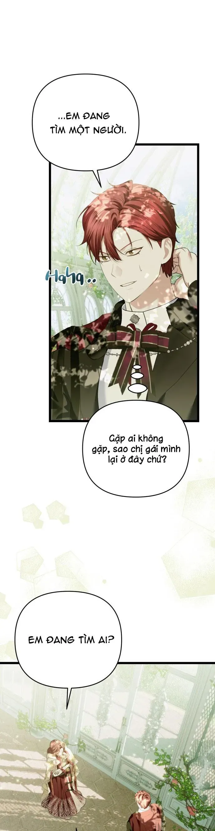 Trên Danh Nghĩa Vợ Chồng Chap 32 - Next Chap 31