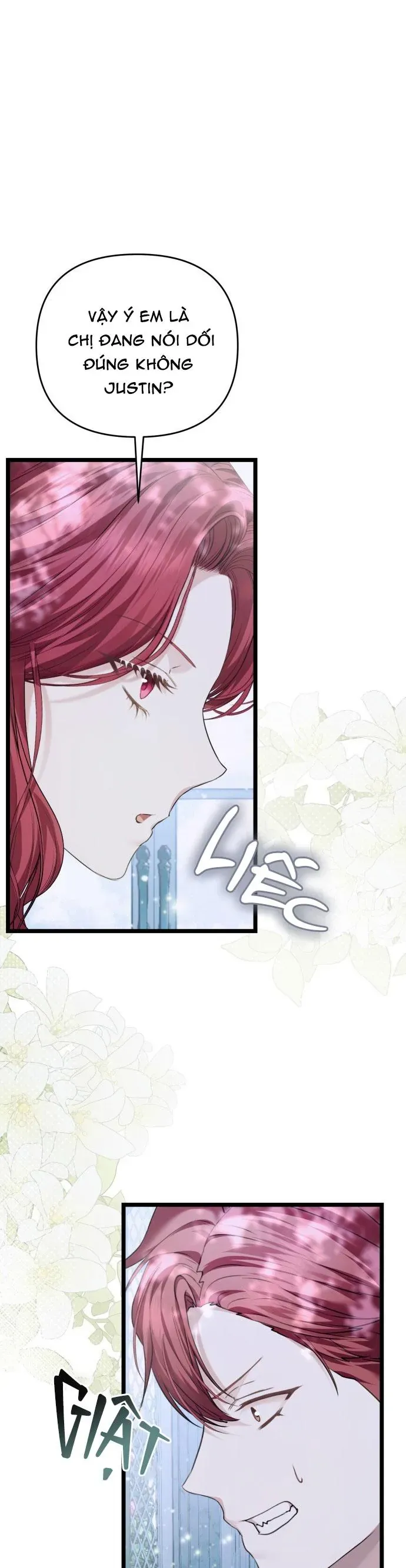 Trên Danh Nghĩa Vợ Chồng Chap 32 - Next Chap 31