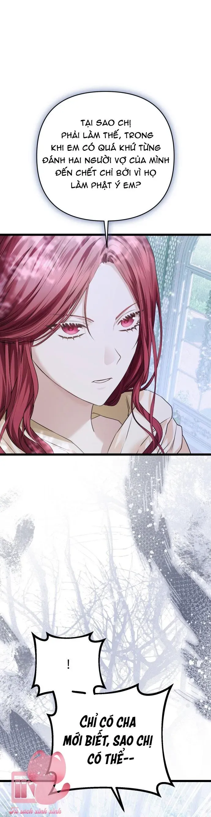 Trên Danh Nghĩa Vợ Chồng Chap 32 - Next Chap 31