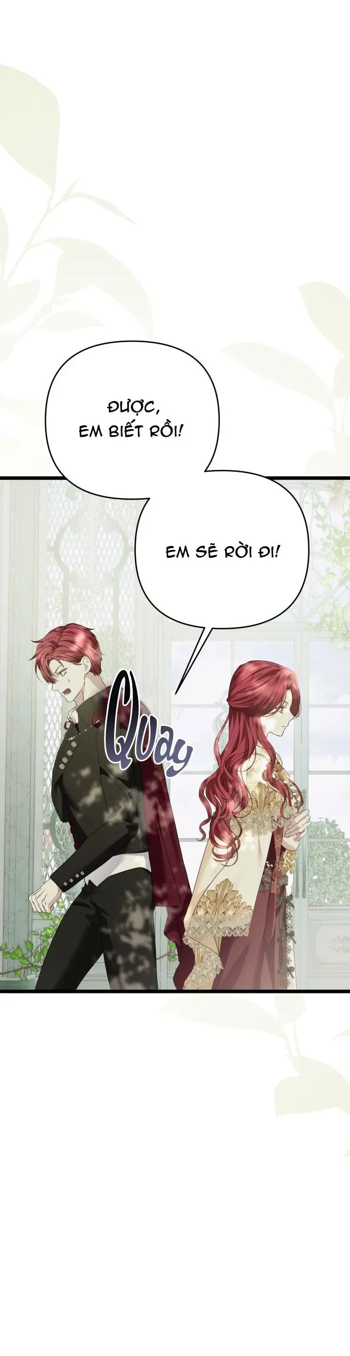 Trên Danh Nghĩa Vợ Chồng Chap 32 - Next Chap 31