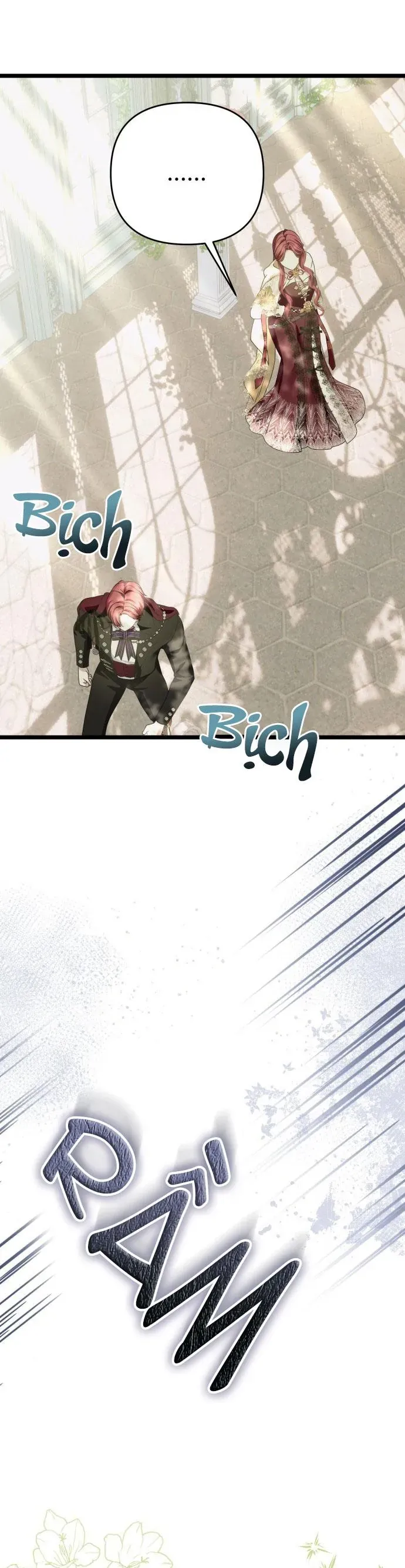 Trên Danh Nghĩa Vợ Chồng Chap 32 - Next Chap 31