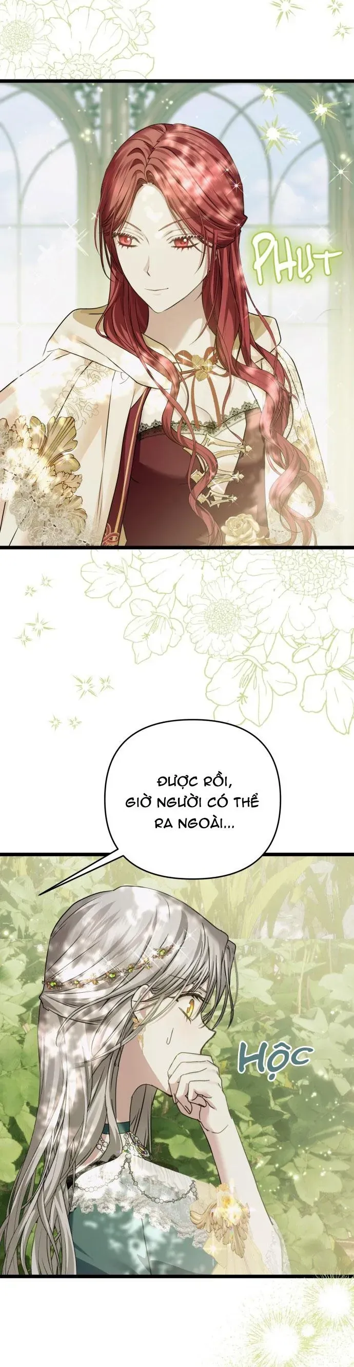 Trên Danh Nghĩa Vợ Chồng Chap 32 - Next Chap 31