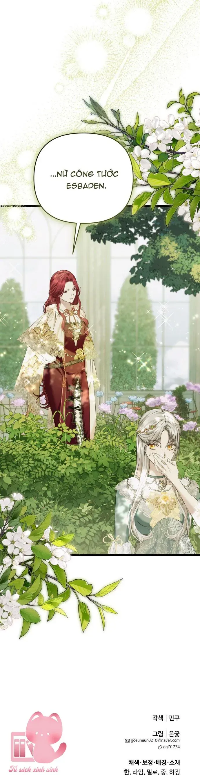 Trên Danh Nghĩa Vợ Chồng Chap 32 - Next Chap 31