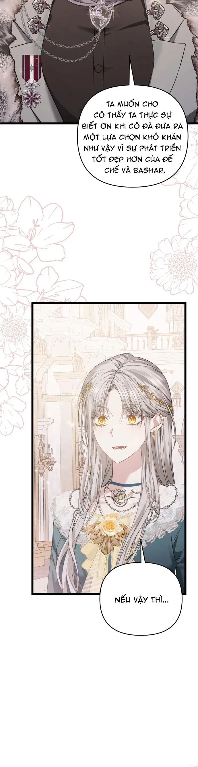 Trên Danh Nghĩa Vợ Chồng Chap 32 - Next Chap 31