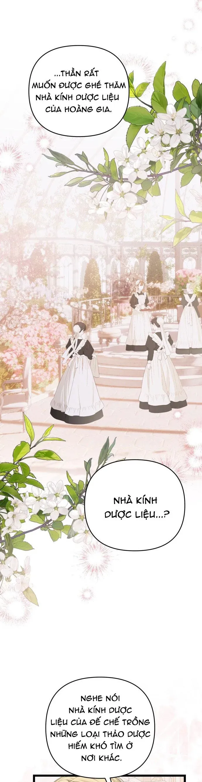 Trên Danh Nghĩa Vợ Chồng Chap 32 - Next Chap 31