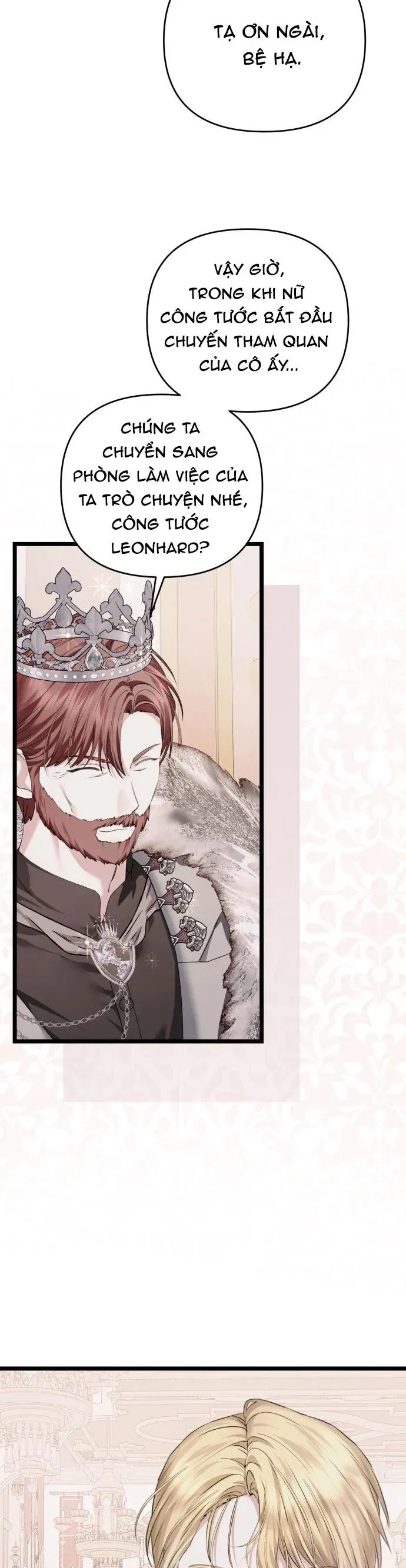 Trên Danh Nghĩa Vợ Chồng Chap 32 - Next Chap 31