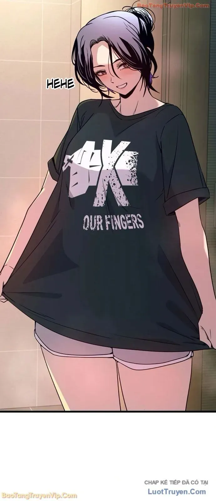 Định Mệnh Đôi Ta Giao Thoa Nơi Bến Tàu			 Chap 63 - Next Chap 62