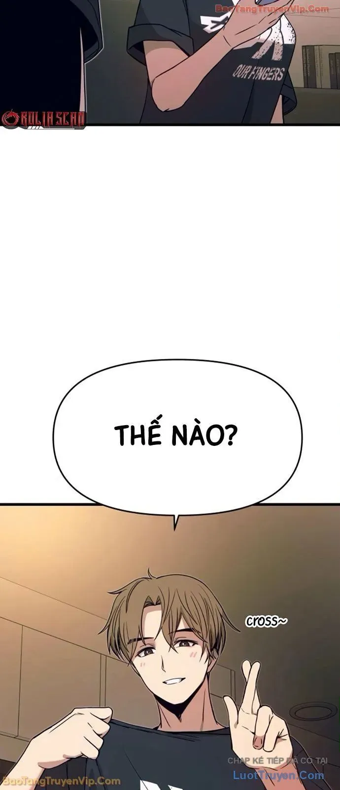 Định Mệnh Đôi Ta Giao Thoa Nơi Bến Tàu			 Chap 63 - Next Chap 62