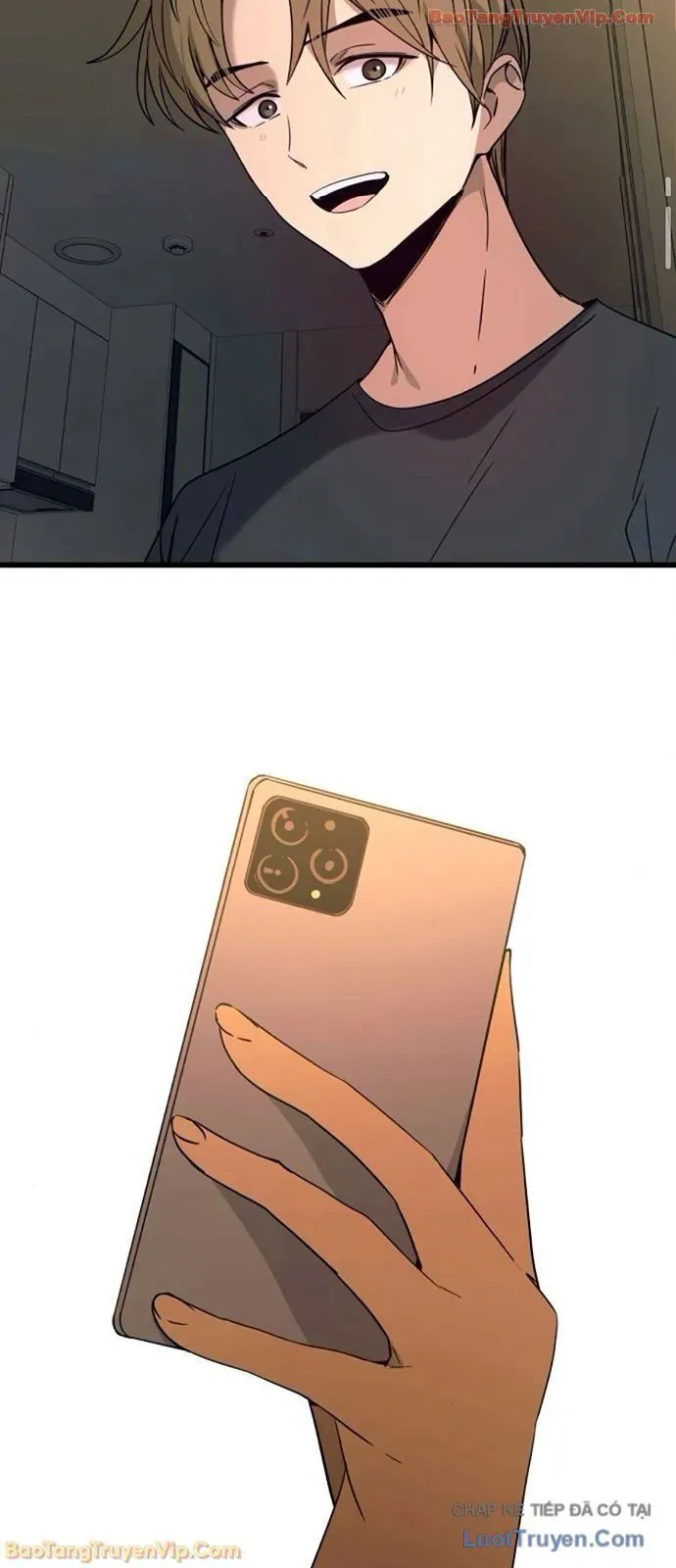 Định Mệnh Đôi Ta Giao Thoa Nơi Bến Tàu			 Chap 63 - Next Chap 62