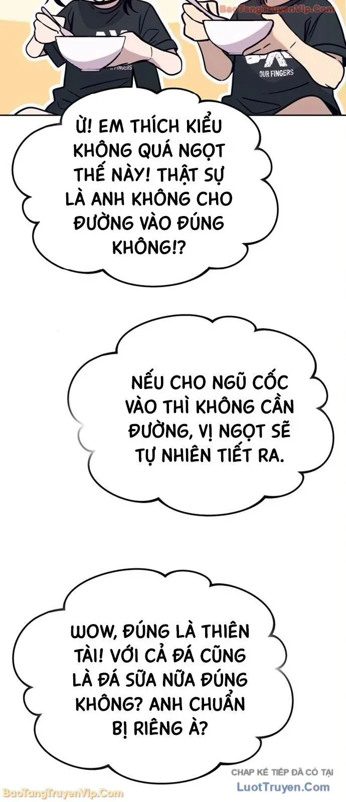 Định Mệnh Đôi Ta Giao Thoa Nơi Bến Tàu			 Chap 63 - Next Chap 62