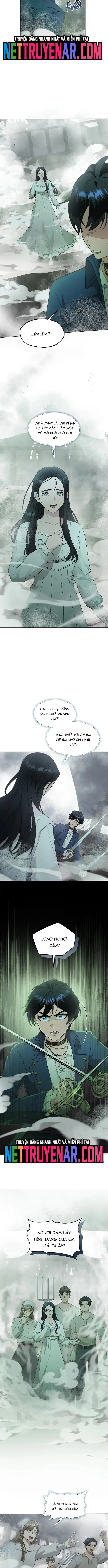 Hải Âu &amp; Sói Hoang [Chap 47-71]