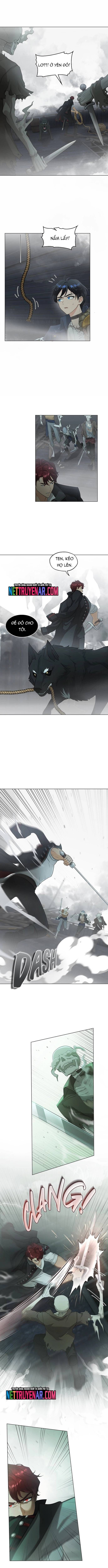 Hải Âu &amp; Sói Hoang [Chap 47-71]