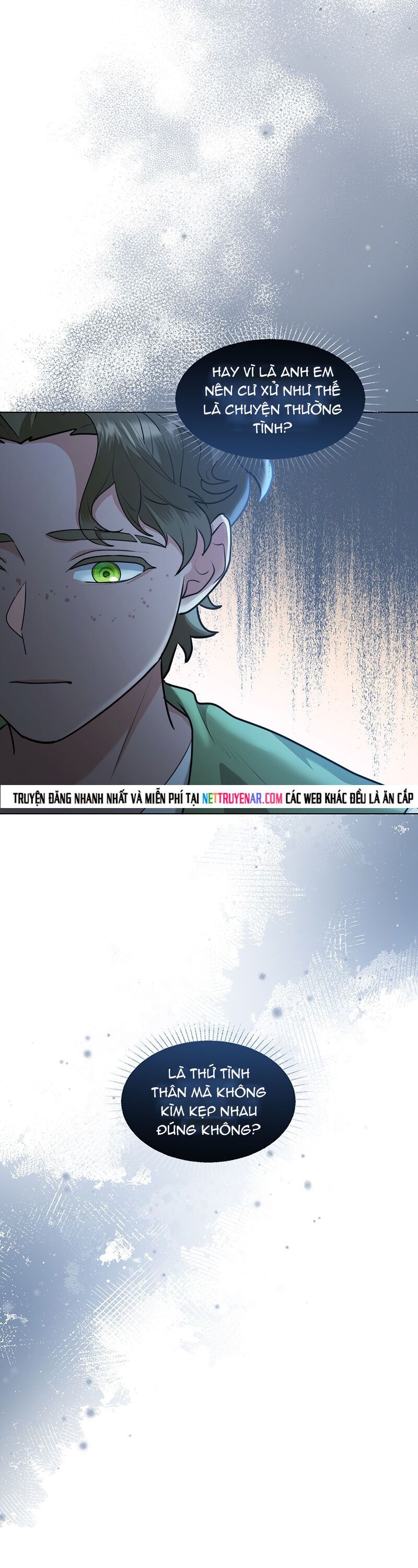 Hải Âu &amp; Sói Hoang [Chap 47-71]