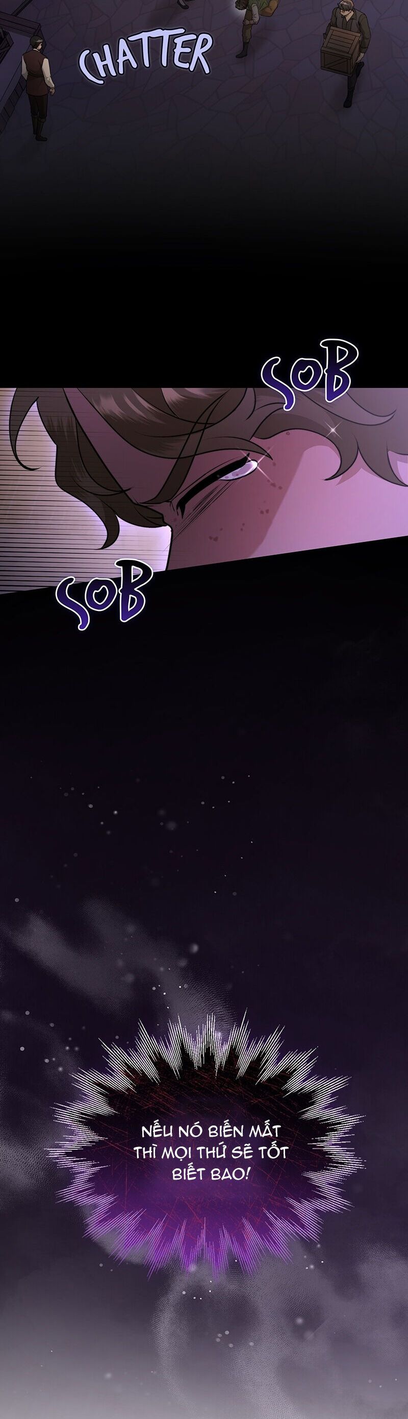 Hải Âu &amp; Sói Hoang [Chap 47-71]