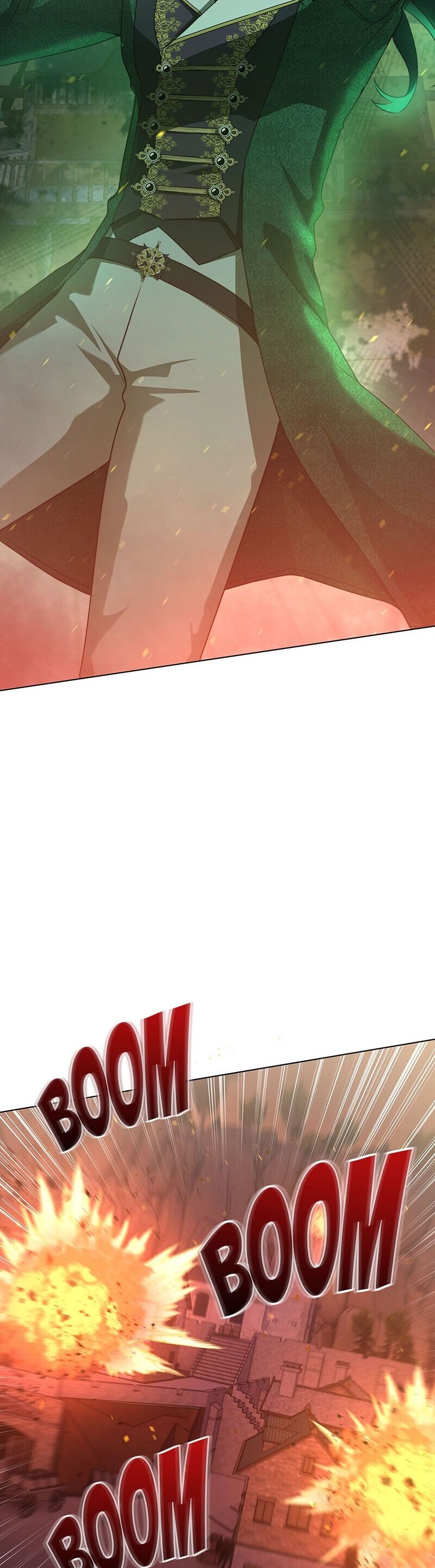 Hải Âu &amp; Sói Hoang [Chap 47-71]