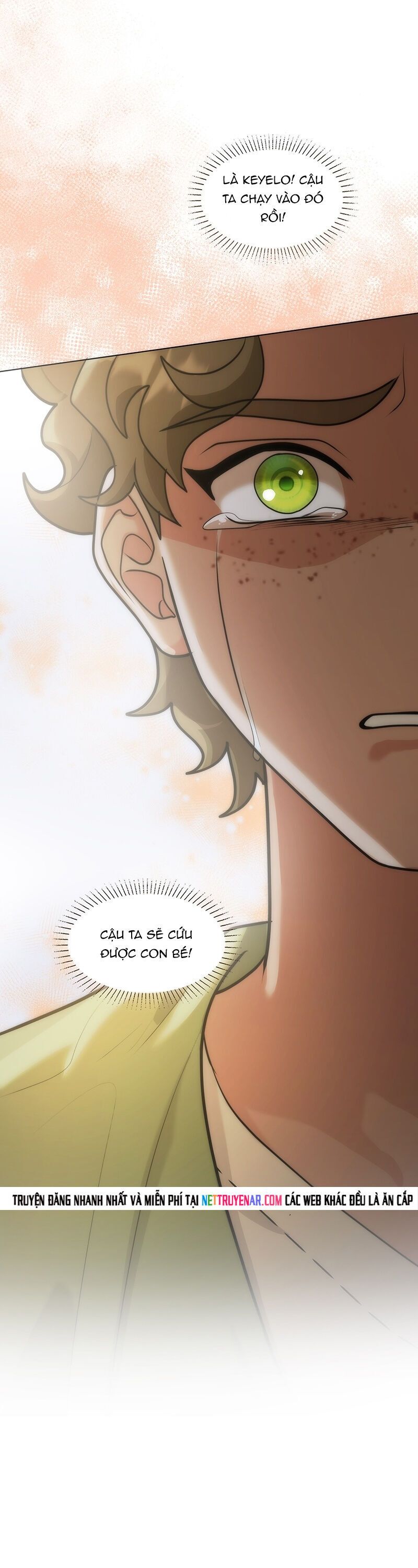 Hải Âu &amp; Sói Hoang [Chap 47-71]