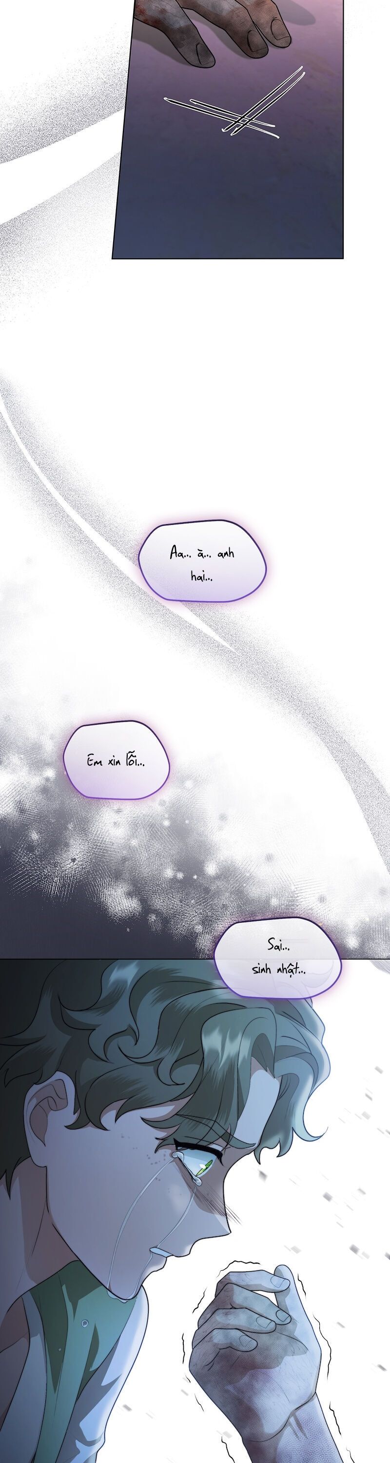 Hải Âu &amp; Sói Hoang [Chap 47-71]