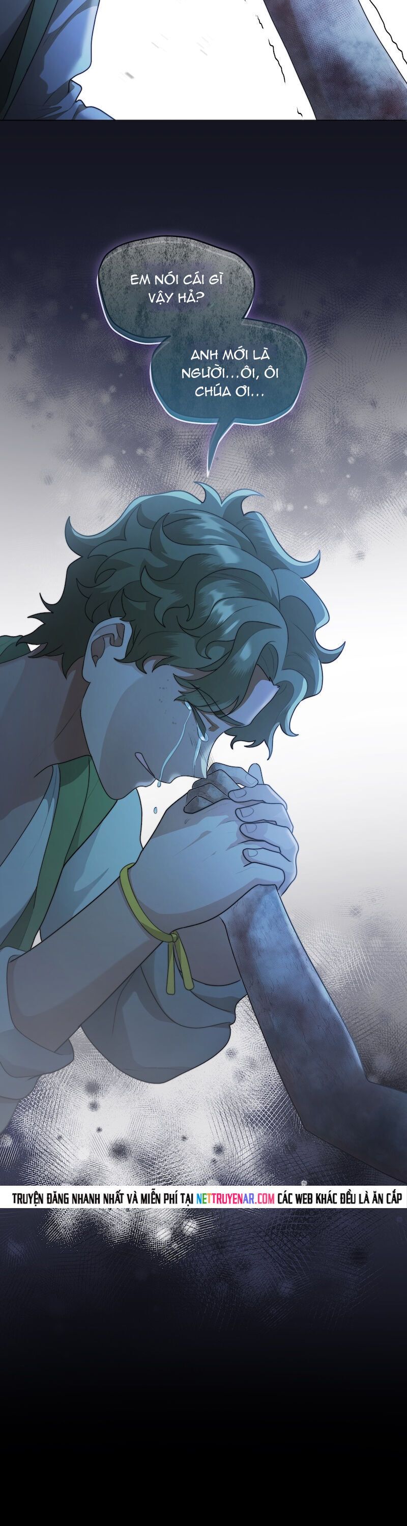 Hải Âu &amp; Sói Hoang [Chap 47-71]