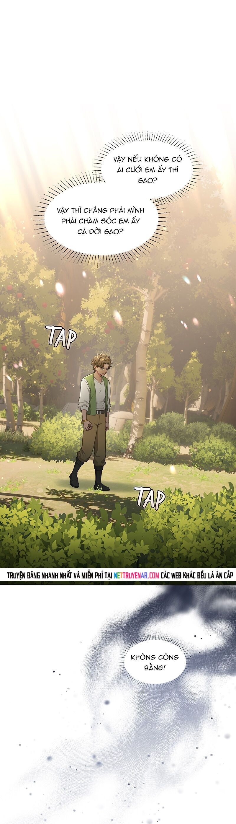 Hải Âu &amp; Sói Hoang [Chap 47-71]