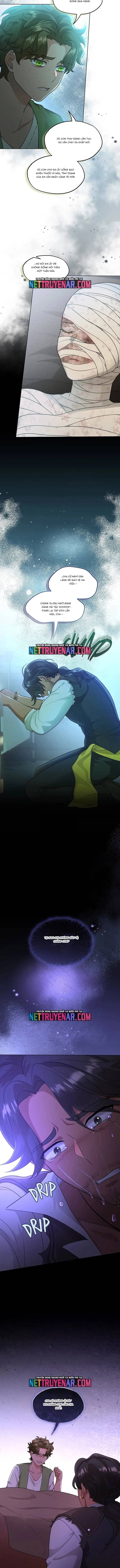 Hải Âu &amp; Sói Hoang [Chap 47-71]