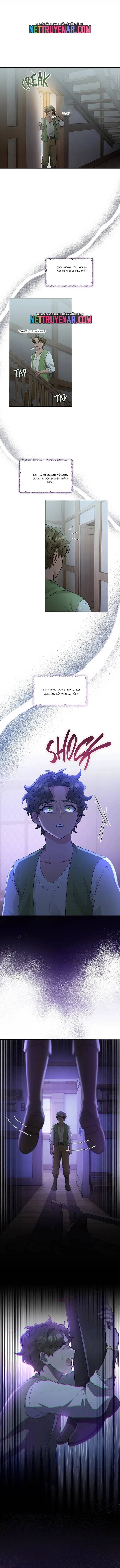 Hải Âu &amp; Sói Hoang [Chap 47-71]