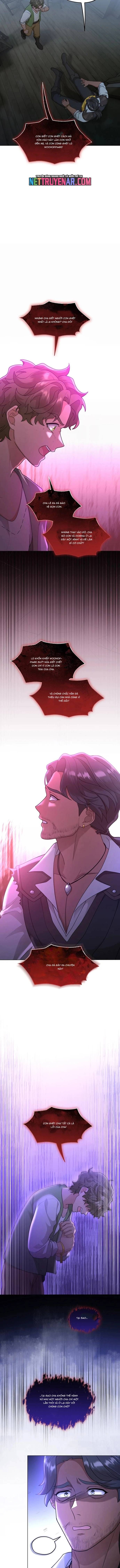 Hải Âu &amp; Sói Hoang [Chap 47-71]