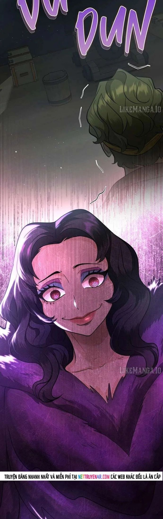 Hải Âu &amp; Sói Hoang [Chap 47-71]