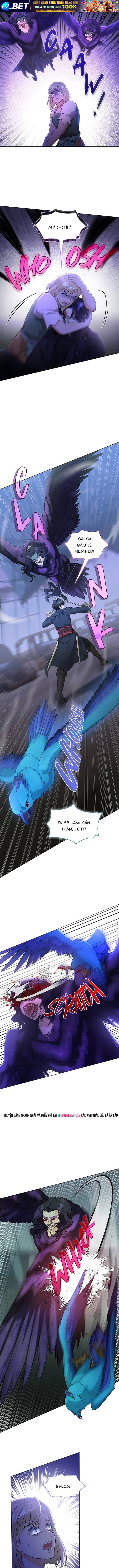 Hải Âu &amp; Sói Hoang [Chap 47-71]