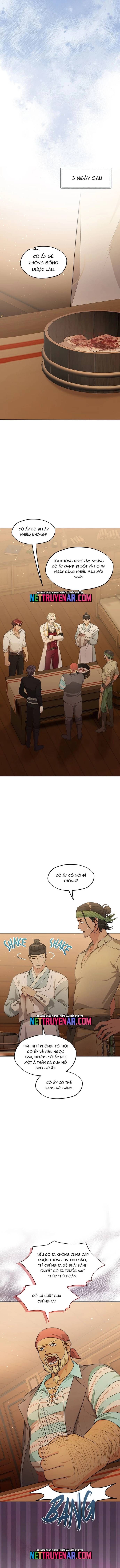 Hải Âu &amp; Sói Hoang [Chap 47-71]