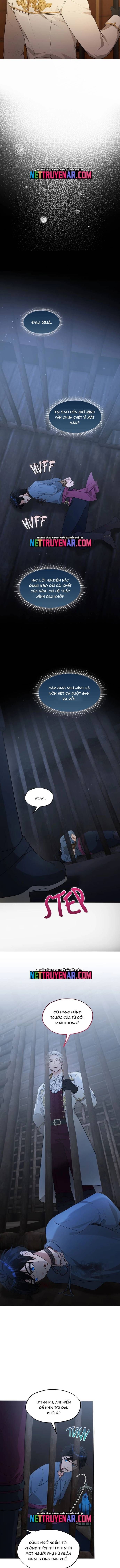 Hải Âu &amp; Sói Hoang [Chap 47-71]