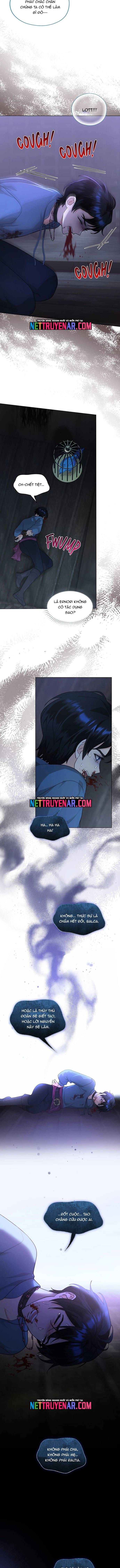 Hải Âu &amp; Sói Hoang [Chap 47-71]