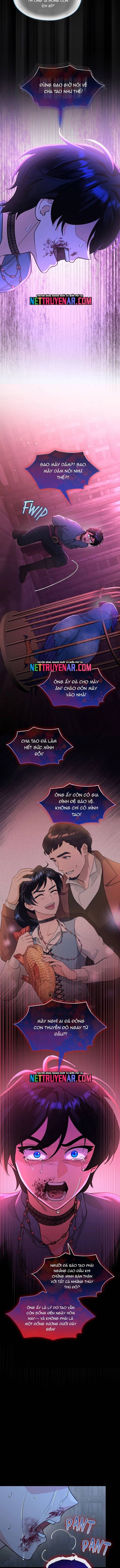 Hải Âu &amp; Sói Hoang [Chap 47-71]