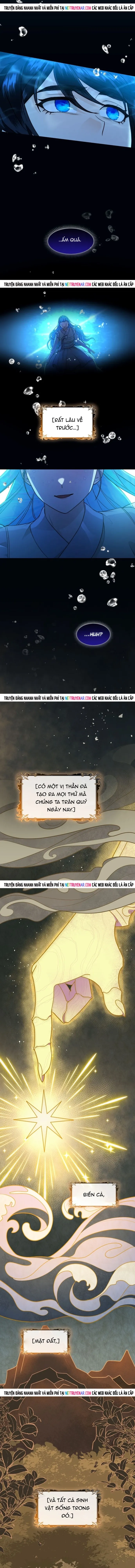 Hải Âu &amp; Sói Hoang [Chap 47-71]