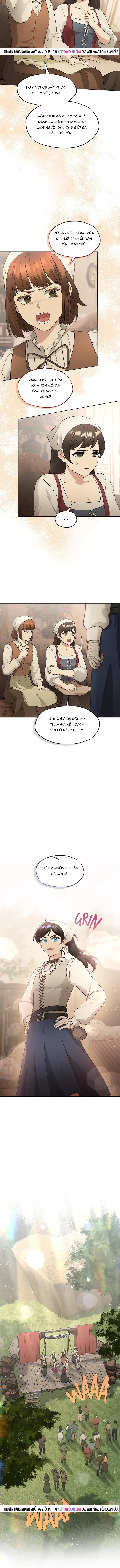 Hải Âu & Sói Hoang Chap 60 - Next Chap 59