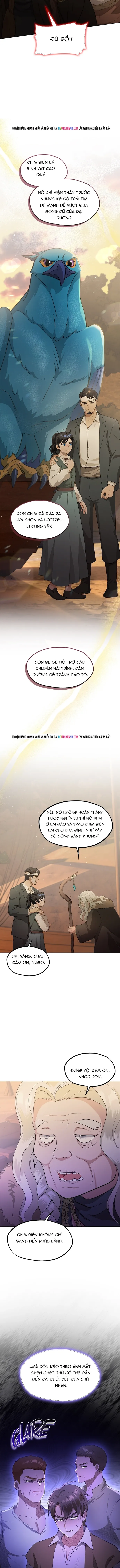 Hải Âu & Sói Hoang Chap 61 - Next Chap 60