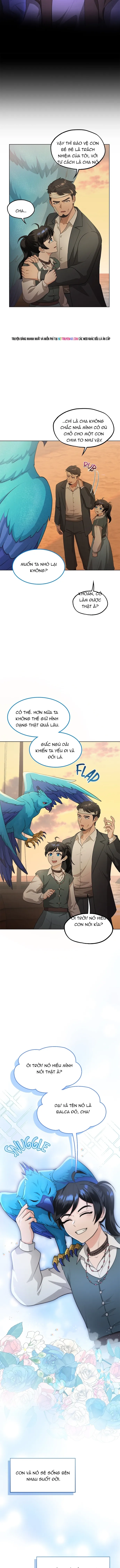 Hải Âu & Sói Hoang Chap 61 - Next Chap 60