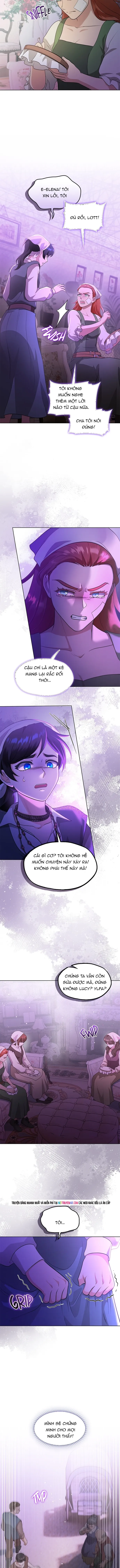 Hải Âu & Sói Hoang Chap 61 - Next Chap 60