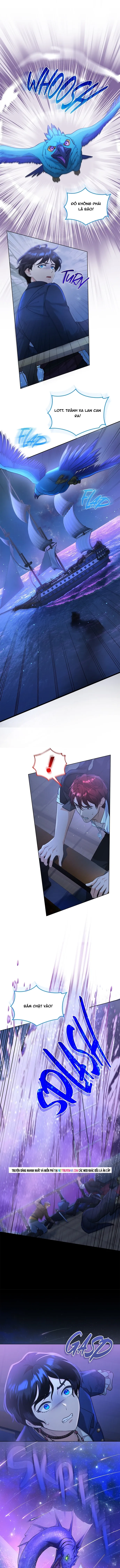 Hải Âu & Sói Hoang Chap 64 - Next Chap 63