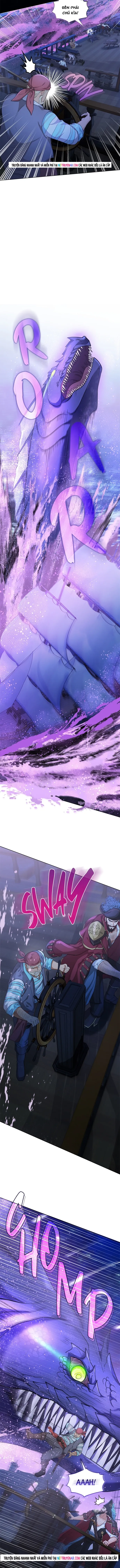 Hải Âu & Sói Hoang Chap 64 - Next Chap 63