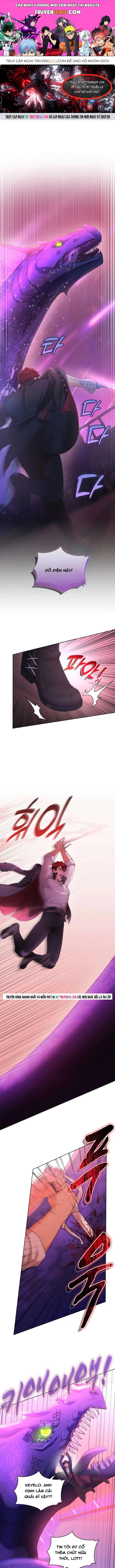 Hải Âu & Sói Hoang Chap 65 - Next Chap 64